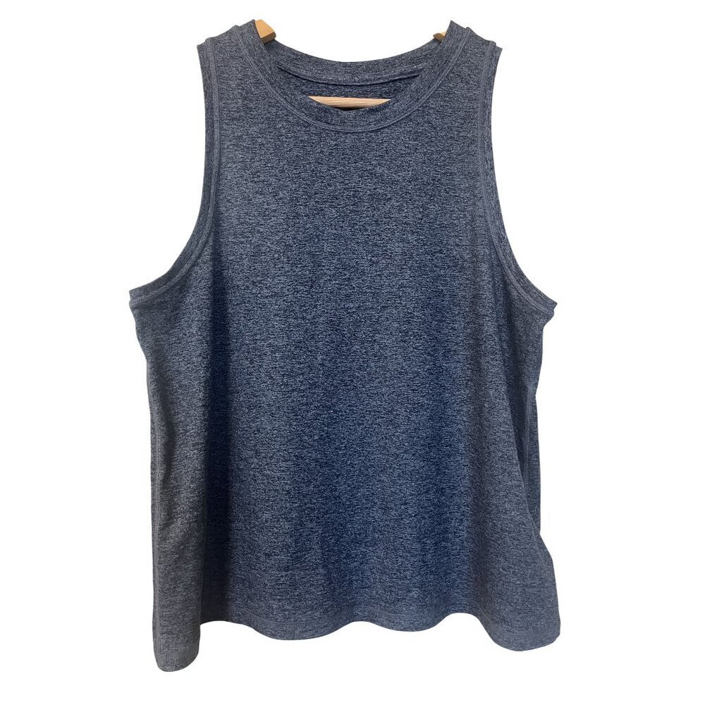 Athleta Relaxed Tank Top M